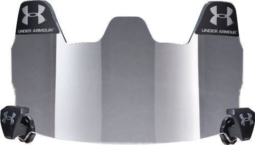 UA Pro Football Visor Under Armour