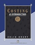 Costing