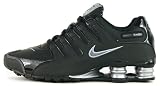 NIKE SHOX NZ WOMENS RUNNING SHOES