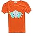 Cat Girls Pajamas for Children Cotton 2 Piece Sleepwear Clothes Kids Shorts Set