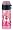 alfi Isolier-Trinkflasche isoBottle Einhorn, pink 0,35 l