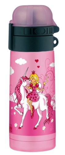 alfi Thermos isoBottle unicorno 0,35 L, colore: Rosa alfi Thermos isoBottle unicorno 0,35 L, colore: Rosa