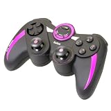 Saitek PS1000 3-in-1 Dual Analogue Pad (PS3)