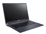 Produkt-Bild: Samsung NP900X4B-A01DE 38,1 cm (15 Zoll) Notebook (Intel Core i7 2637M, 1,6GHz, 8GB RAM, 256GB SSD, Intel HD 3000, Win 7 Pro) schwarz
