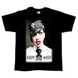 Marilyn Manson - Poster Boy T-Shirt