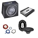 Magnat Car Hifi Set Magnat Editions-Set 4693