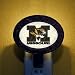 Missouri Tigers Memory Company Art Glass Night Light NCAA College Athletics Fan Shop Sports Team Merchandise