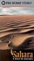 Sahara - A Place of Extremes [VHS]