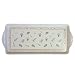 Pfaltzgraff Flower Garden Tidbit Tray