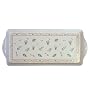 Pfaltzgraff Flower Garden Tidbit Tray