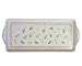 Pfaltzgraff Flower Garden Tidbit Tray