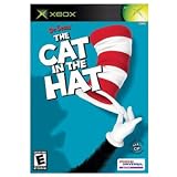  : Dr. Seuss' The Cat in the Hat(Xbox)