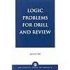 Logic Problems for Drill and Review
