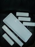The Pampered Chef Simple Additions Hospitality Set