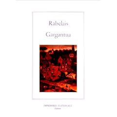 Gargantua (broche)