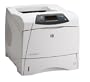 HP LaserJet 4300N Printer (Refurbished)