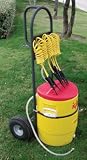 PORTABLE WATER CHILLER
