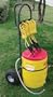 PORTABLE WATER CHILLER