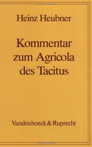 Agricola