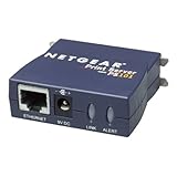 NETGEAR PS101 Mini Print Server