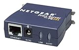 NETGEAR PS101 Mini Print Server