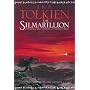 The Silmarillion (Illustrated Edition) by J R Tolkien