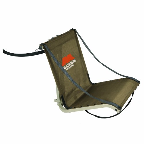 Hunting Solutions Millennium Ground Seat William D. Dykeha