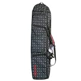ONE BALL JAY SNOWBOARD BAG ~ WHEELED TRAVEL BAG