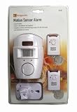 Motion Sensor Alarm/ Home/ Garage/ Shed/ Extra Remote