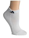 Adidas Youth Low Sock, 6-Pack