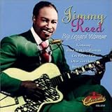 Jimmy Reed - Big Legged Woman