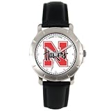 Nebraska Cornhuskers Game Time Player Series Mens NCAA Watch