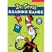 Dr. Seuss Reading Games (PC)