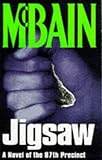 Jigsaw : a novel of the 87th Precinct