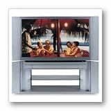 X Tv Stand for 46HM95
