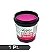 Ecotex TEX-RED HV - High Viscosity Textile Screen Printing Emulsion (1 Pint)