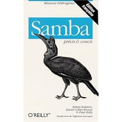 Samba pr�cis et concis