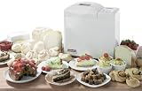Kitchen & Housewares : Russell Hobbs 12276 SQUA  Bread Maker
