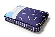 P.L.A.Y. Change-a-Cover,  Tuck Me In Blue, Cover Only -  Medium