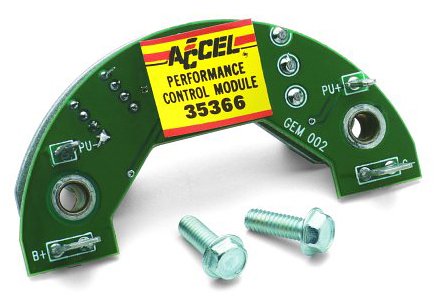 Accel 35366 51 61 71 Series Control Module