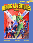 Heroic Adventures Volume 1 Heroic Adventures Volume 1