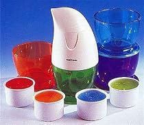 Salton ISP2 Electric Ice Shaver