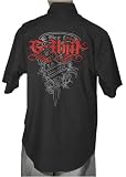 G Unit - G-Unit Immortal Ink Button-Down