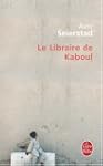 Le Libraire de Kaboul