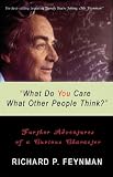 What Do You Care What Other People Think?