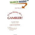 So You Wanna Be A Gambler Card Counting by  John Patrick
