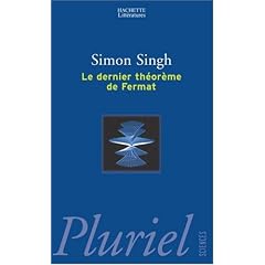 Le Dernier Th�or�me de Fermat