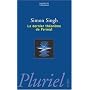 Le Dernier Théorème de Fermat