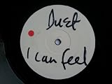 DUST I Can Feel The Love Inside 12" white label