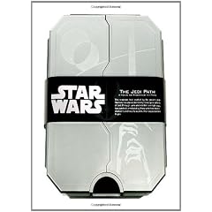 The Jedi Path: A Manual for Students of the Force [Vault Edition]